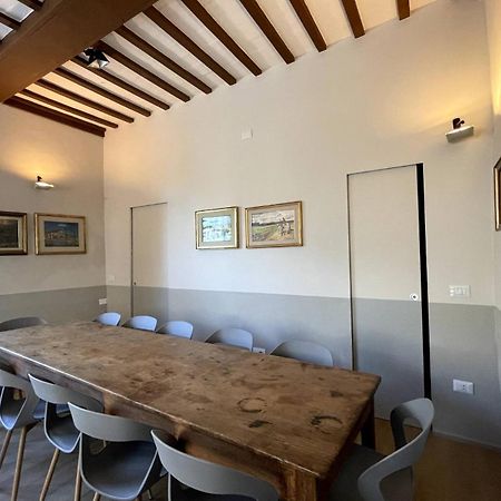 San Leo Albergo Diffuso ภายนอก รูปภาพ