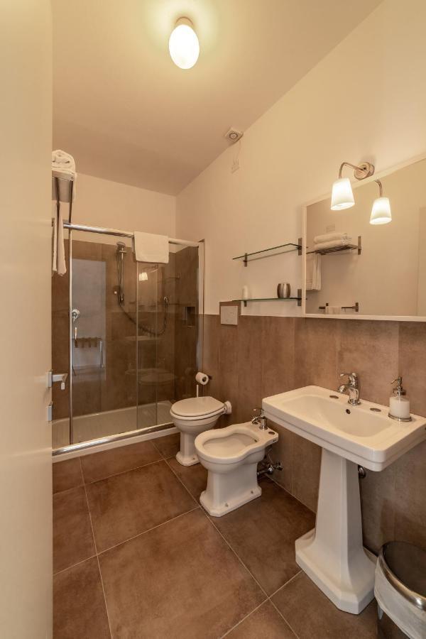 San Leo Albergo Diffuso ภายนอก รูปภาพ