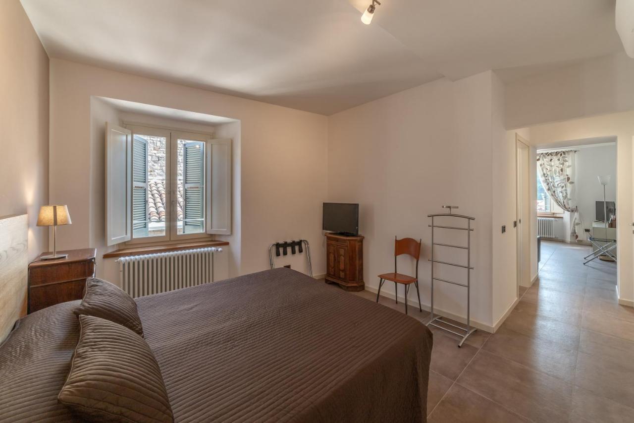 San Leo Albergo Diffuso ภายนอก รูปภาพ