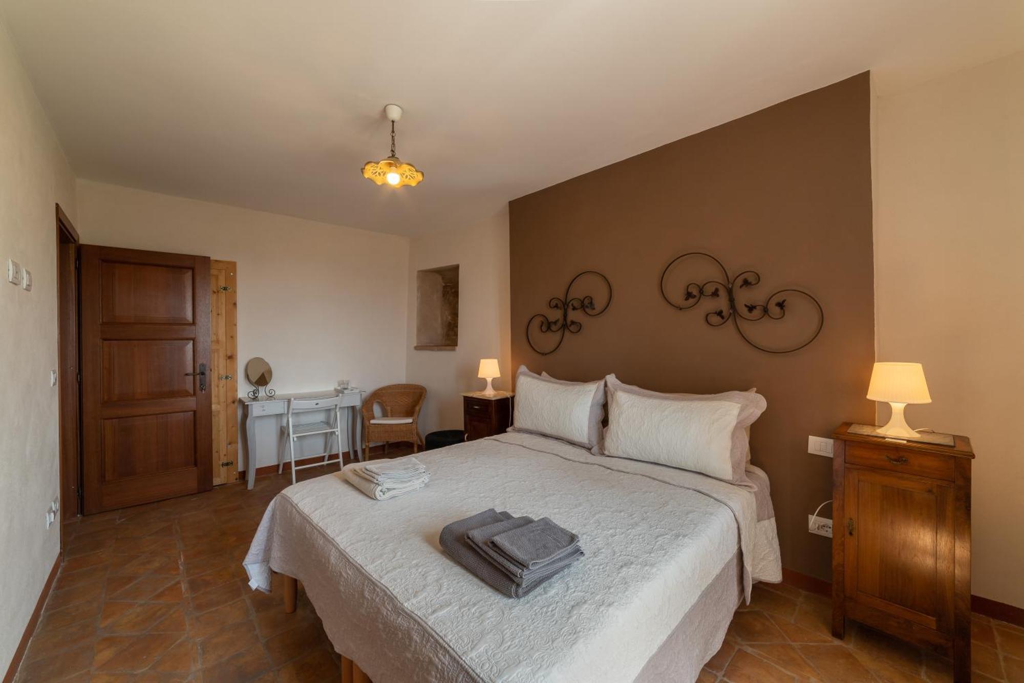 San Leo Albergo Diffuso ภายนอก รูปภาพ