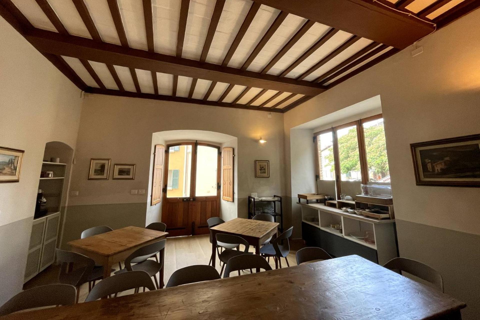San Leo Albergo Diffuso ภายนอก รูปภาพ