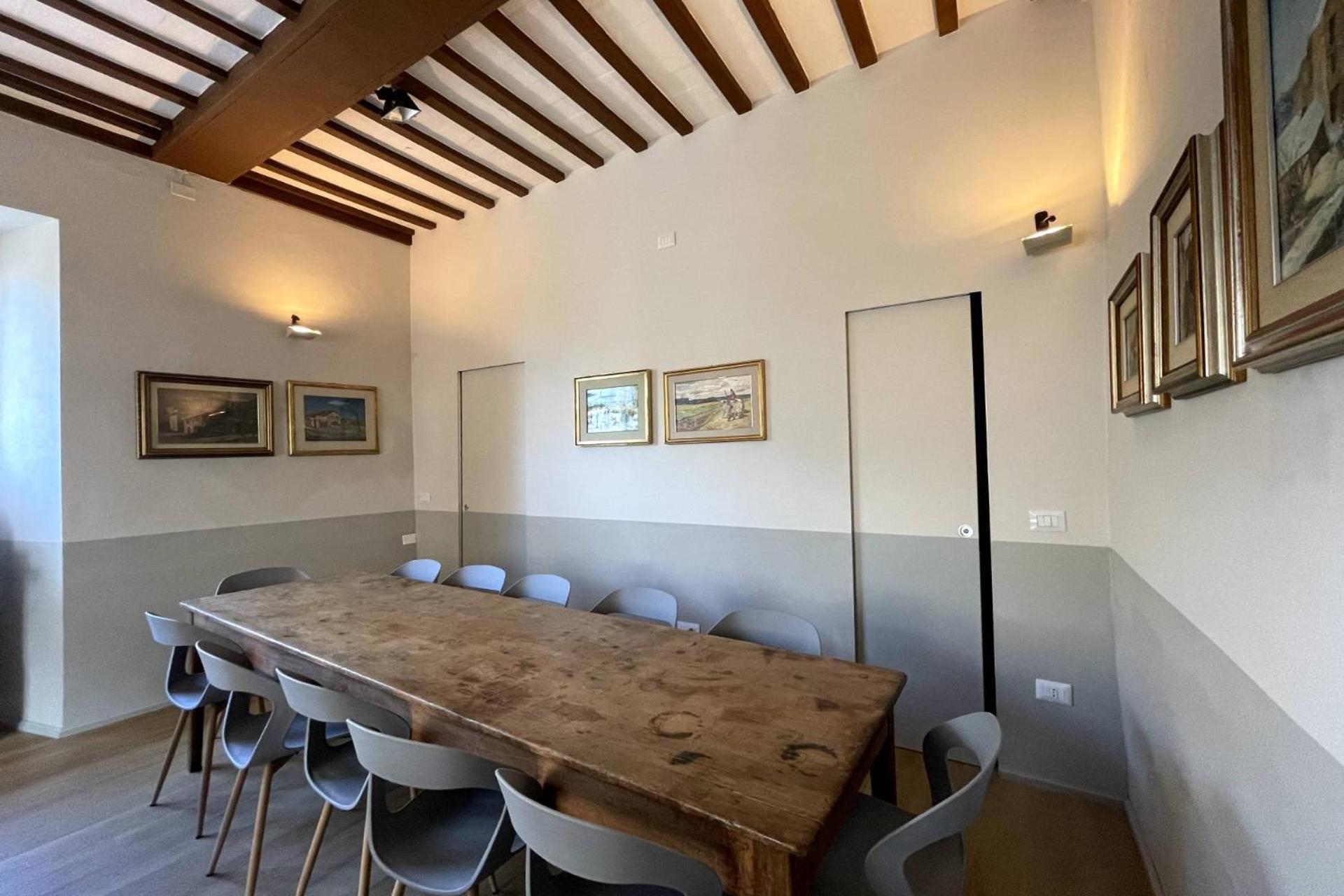 San Leo Albergo Diffuso ภายนอก รูปภาพ