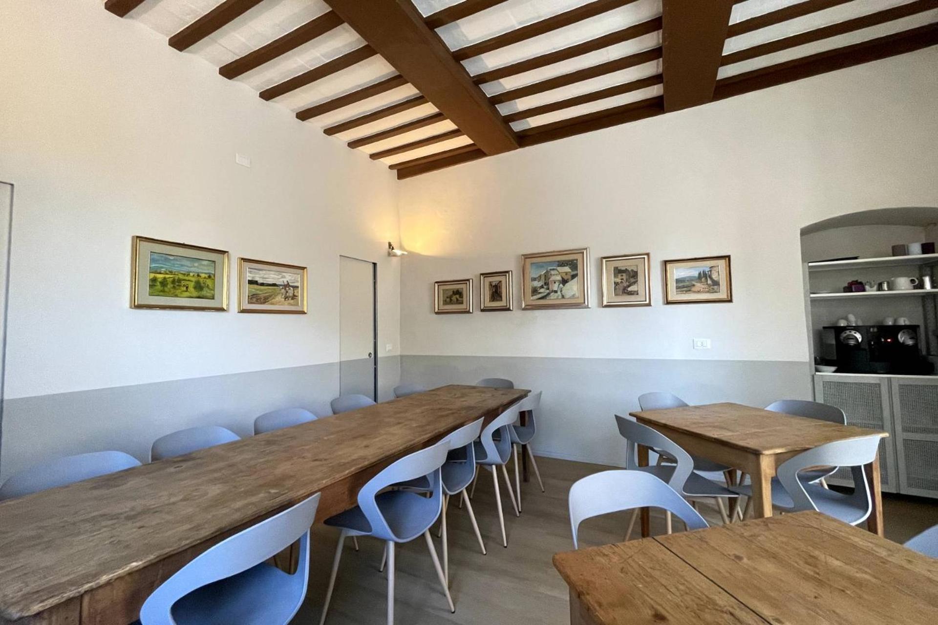 San Leo Albergo Diffuso ภายนอก รูปภาพ