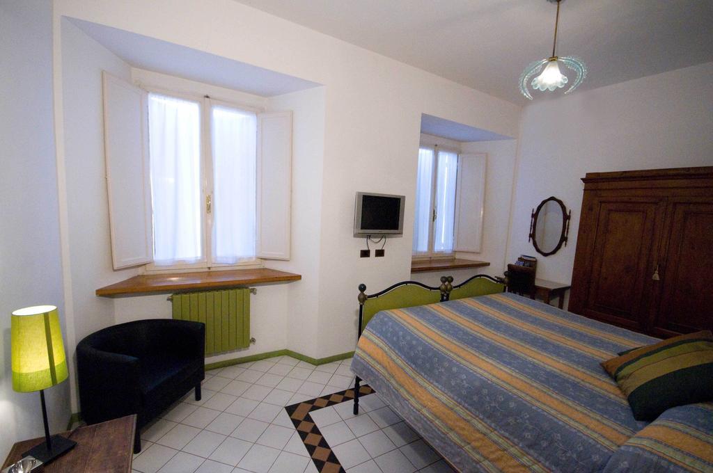 San Leo Albergo Diffuso ภายนอก รูปภาพ
